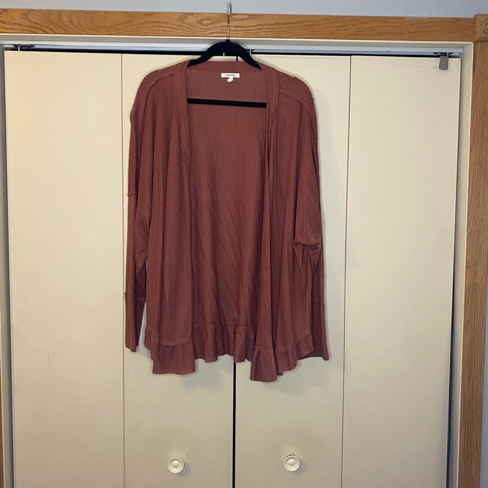 Maurices Cardigan